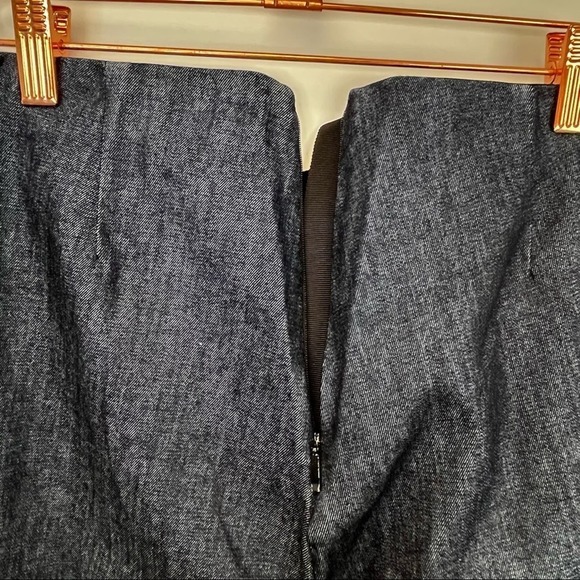 RAG & BONE DARK WASH‎ SKINNY JEANS EUC SZ 8 - Picture 7 of 8